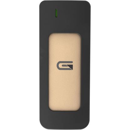 Picture of Glyph Atom SSD 1 TB Gold