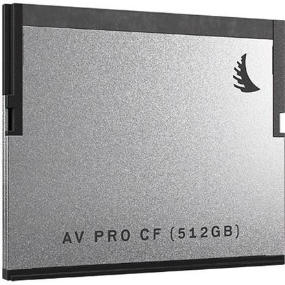 Picture of Angelbird AVpro CF 512 GB | 2 PACK