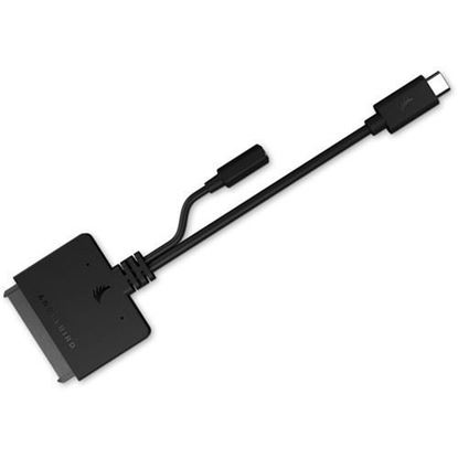 Picture of Angelbird Type-C to SATA Adapter