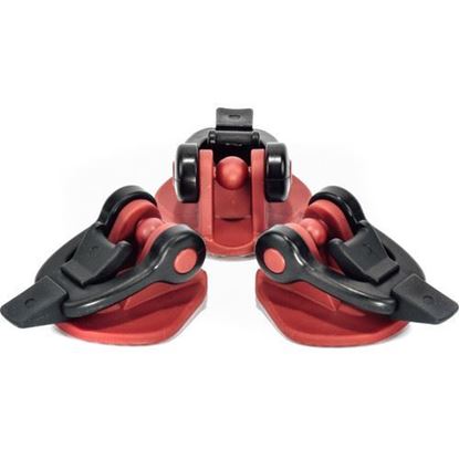 Picture of Sachtler Rubber Feet  FT