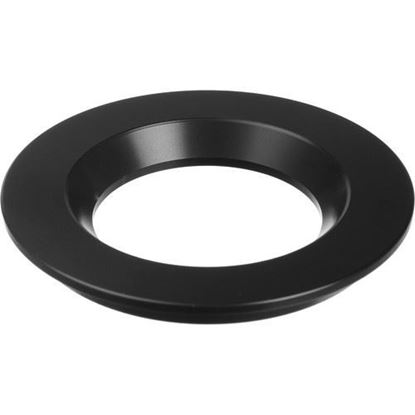 Picture of Vinten Bowl Adaptor 75mm to 100mm