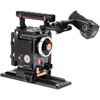 Picture of Wooden Camera - AIR EVF Mount (RED DSMC2 EVF)