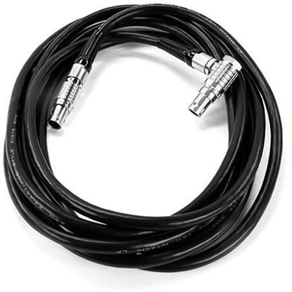 Picture of Wooden Camera Alterna Cables - LCD/EVF Cable (RED, R/S, 120")