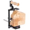 Picture of Wooden Camera - Canon 1DX/1DC Unified Accessory Kit (Base)