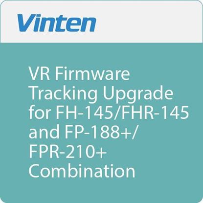 Picture of Vinten VR upgrade for FH-145/FHR-145 and FP-188+/FPR-210+ combination