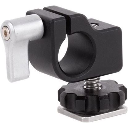 Picture of Wooden Camera - Hot Shoe 15mm Clamp