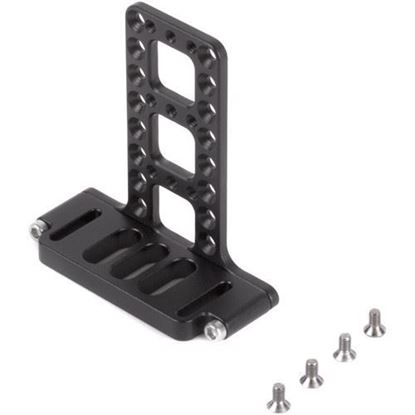 Picture of Wooden Camera - Teradek Mounting Bracket for V-Lock Accessory Wedge