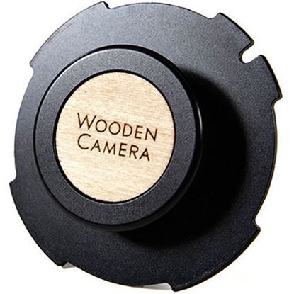 Picture of Wooden Camera - PL Mount Cap
