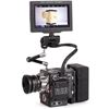 Picture of Wooden Camera - RED Male Pogo to Female Pogo LCD/EVF Cable (12", Weapon/Scarlet-W/Raven)