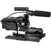 Picture of Wooden Camera - Rosette Arm (FS700)