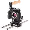Picture of Wooden Camera - Sony A7/A9 Unified Accessory Kit (Base)