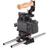 Picture of Wooden Camera - Sony A7/A9 Unified Accessory Kit (Base)