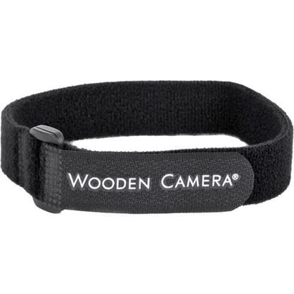 Picture of Wooden Camera - WC Cable Ties (QTY 10)