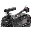 Picture of Wooden Camera - UVF Mount (VariCam 35, Adapter Only)