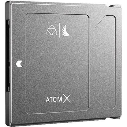 Picture of Angelbird AtomX SSDmini (2TB)