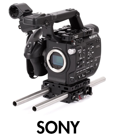 Picture for category Sony Accessories