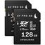 Picture of Angelbird 256GB Match Pack for the Fujifilm X-T3 (2 x 128GB)