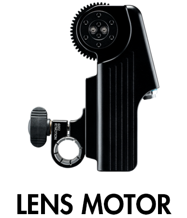 Picture for category Teradek RT Lens Motor