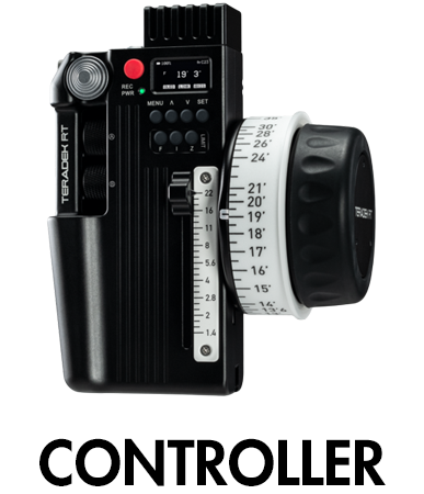 Picture for category Teradek RT Controller