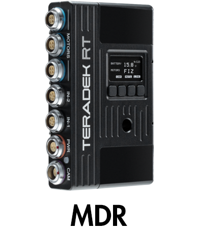 Picture for category Teradek RT MDR