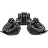 Picture of Vinten Rubber Feet with Quick Release for flowtech 75/100 Tripod (Set of 3)