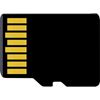 Picture of Delkin Devices 256GB Select UHS-I microSDXC Memory Card