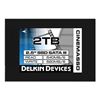 Picture of Delkin Devices 2TB (560MB/Sec) 2.5 Inch Cinema SSD Drive