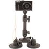 Picture of Delkin Devices Fat Gecko Dual-Suction Camera Mount