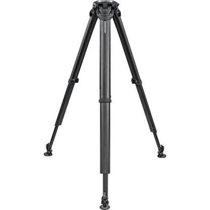 Picture of OConnor flowtech 100 Tripod with Attachment Mount