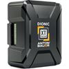 Picture of Anton Bauer Dionic XT 150Wh Gold-Mount Lithium-Ion Battery