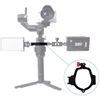 Picture of DigitalFoto Solution Limited DJI RONIN SC Adapter Extend Ring for Mounting Monitor/Microphone LED Light