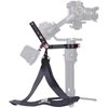Picture of DigitalFoto Solution Limited TERMINATOR Handle with Shoulder Strap for DJI Ronin-S